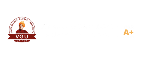 VGU Logo